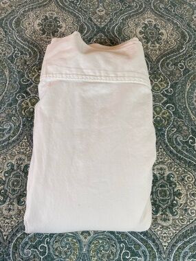 Kirkland Signature Cream King Sheet cream 680ct Luxury